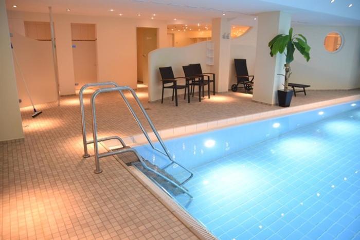 Schoenes Neues Hochwertig Renoviertes 2-Zimmer Appartement In Der 4. Etage. Westerland Dış mekan fotoğraf