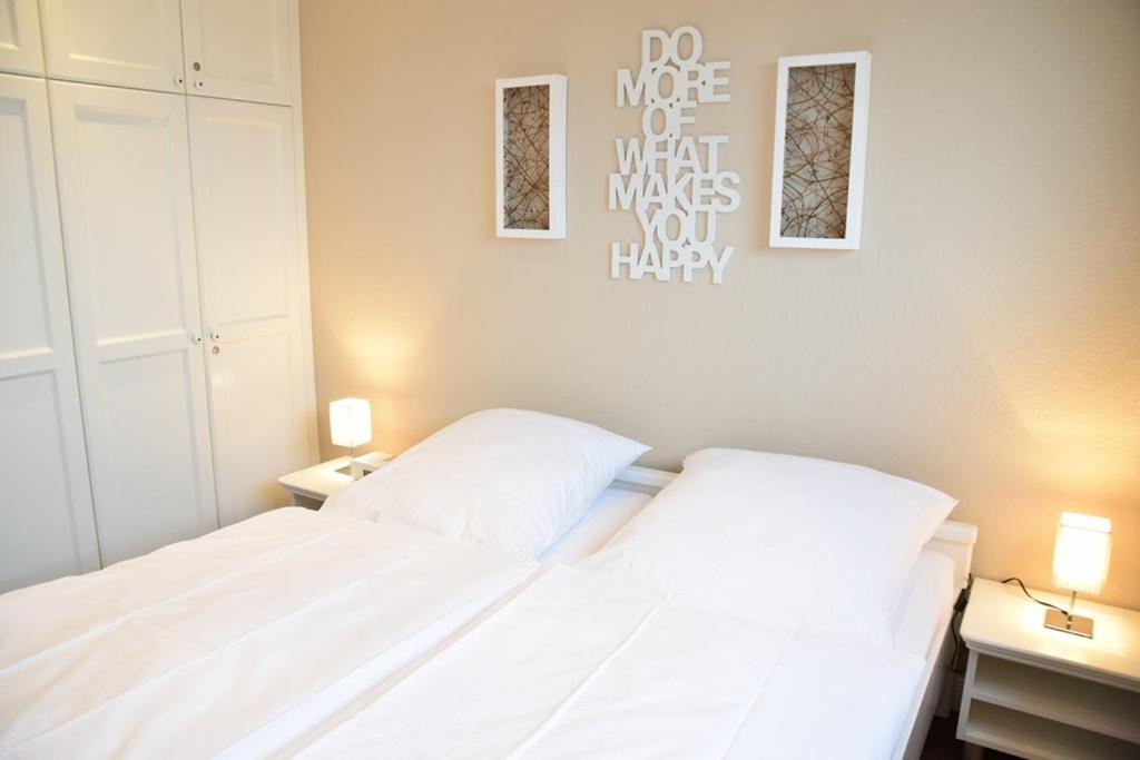 Schoenes Neues Hochwertig Renoviertes 2-Zimmer Appartement In Der 4. Etage. Westerland Dış mekan fotoğraf